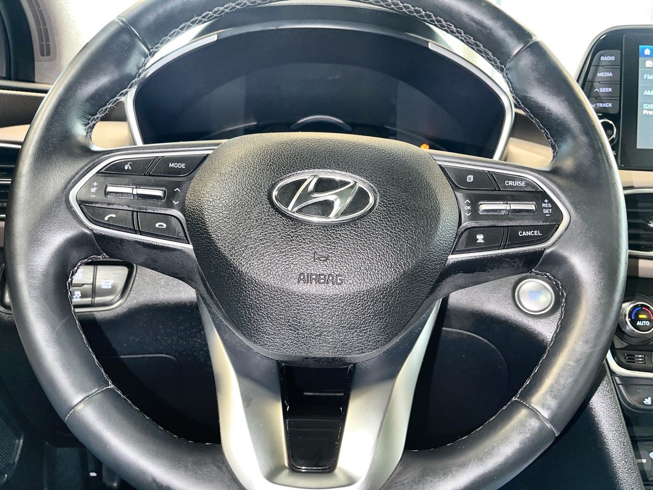 Hyundai Santa Fe  2020 à Regina, Saskatchewan
