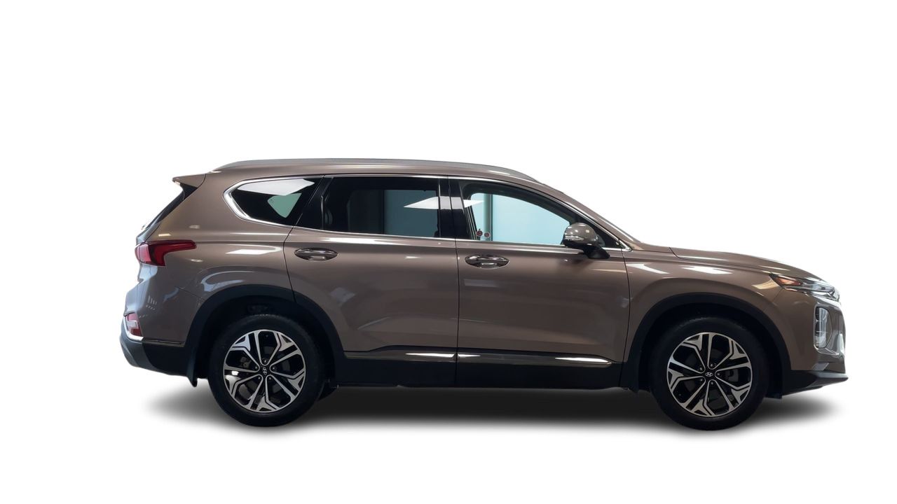 Hyundai Santa Fe  2020 à Regina, Saskatchewan