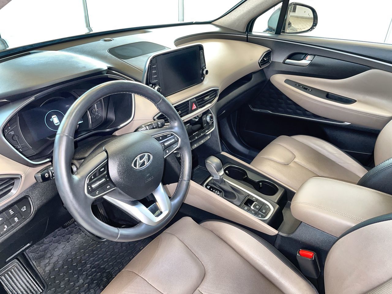 Hyundai Santa Fe  2020 à Regina, Saskatchewan
