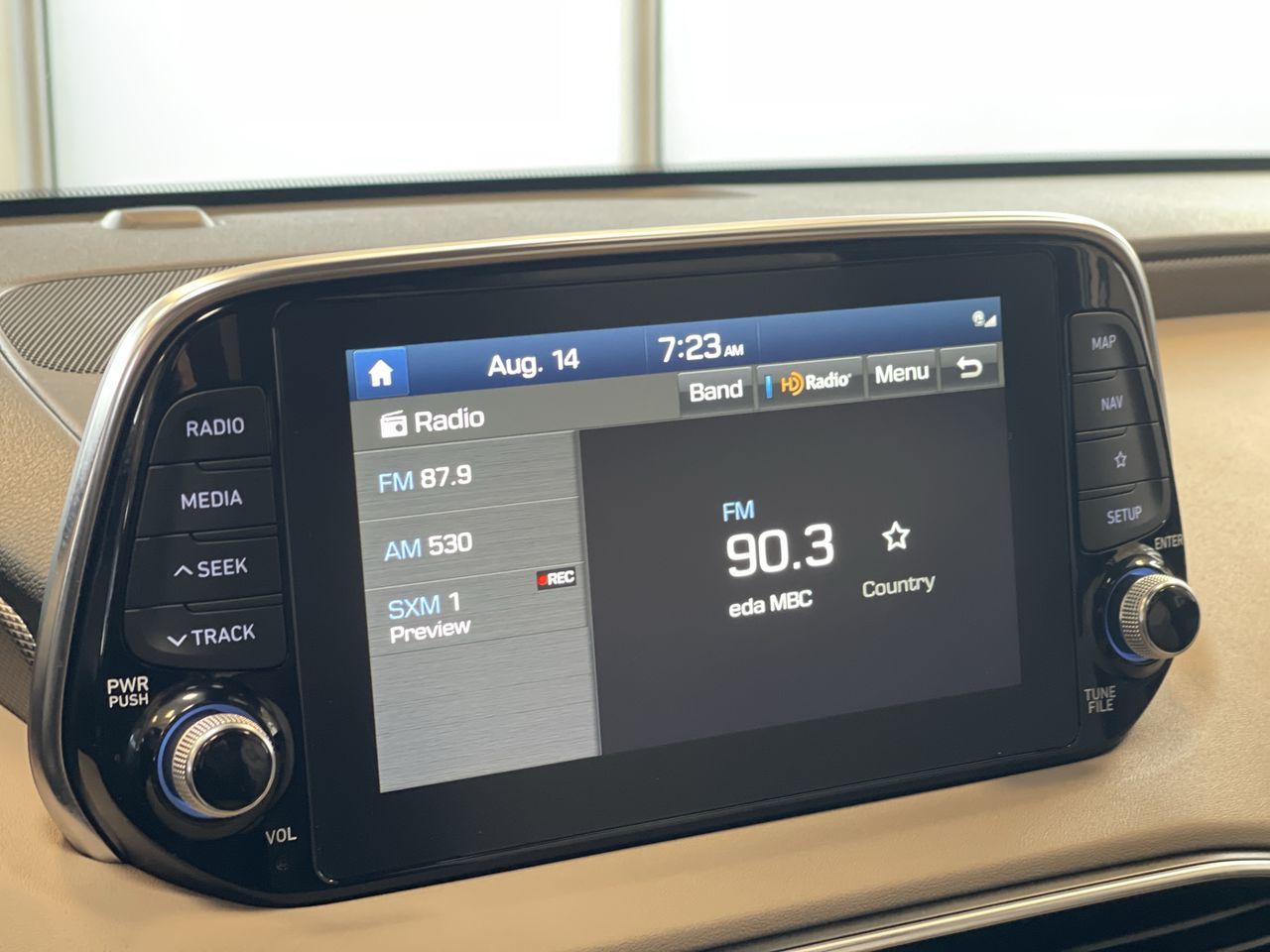 Hyundai Santa Fe  2020 à Regina, Saskatchewan