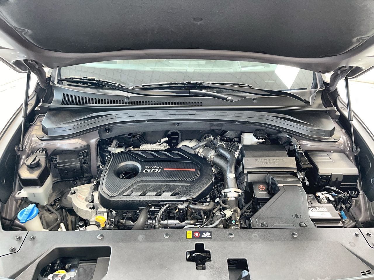 Hyundai Santa Fe  2020 à Regina, Saskatchewan