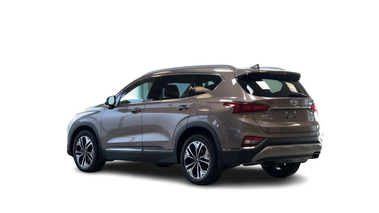 Hyundai Santa Fe  2020 à Regina, Saskatchewan