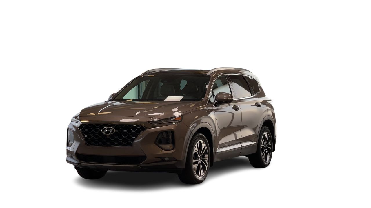 Hyundai Santa Fe  2020 à Regina, Saskatchewan