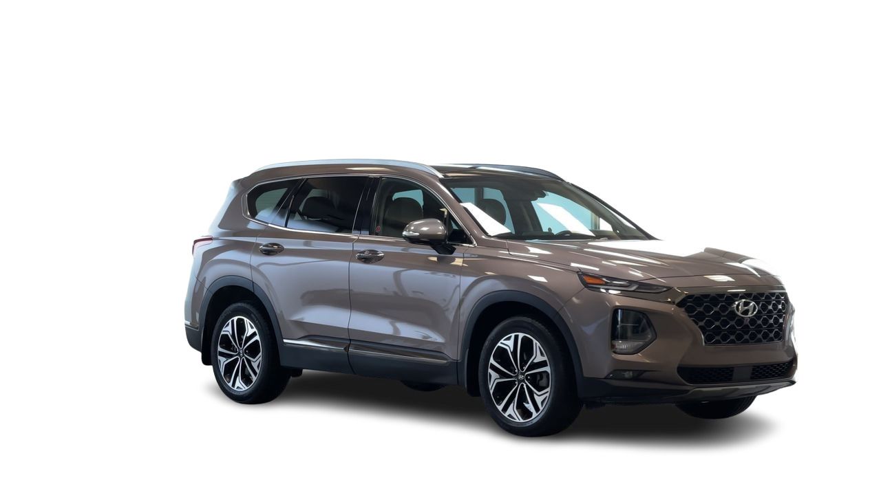 Hyundai Santa Fe  2020 à Regina, Saskatchewan
