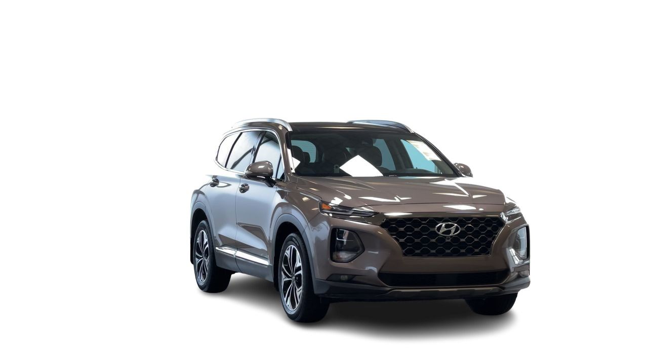 Hyundai Santa Fe  2020 à Regina, Saskatchewan