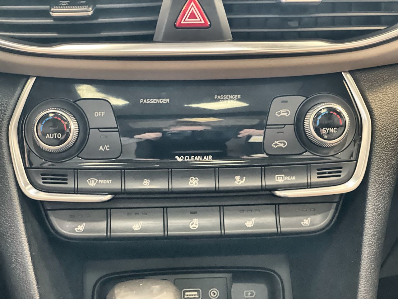 Hyundai Santa Fe  2020 à Regina, Saskatchewan