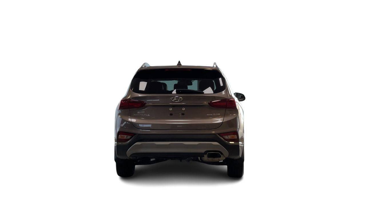 Hyundai Santa Fe  2020 à Regina, Saskatchewan