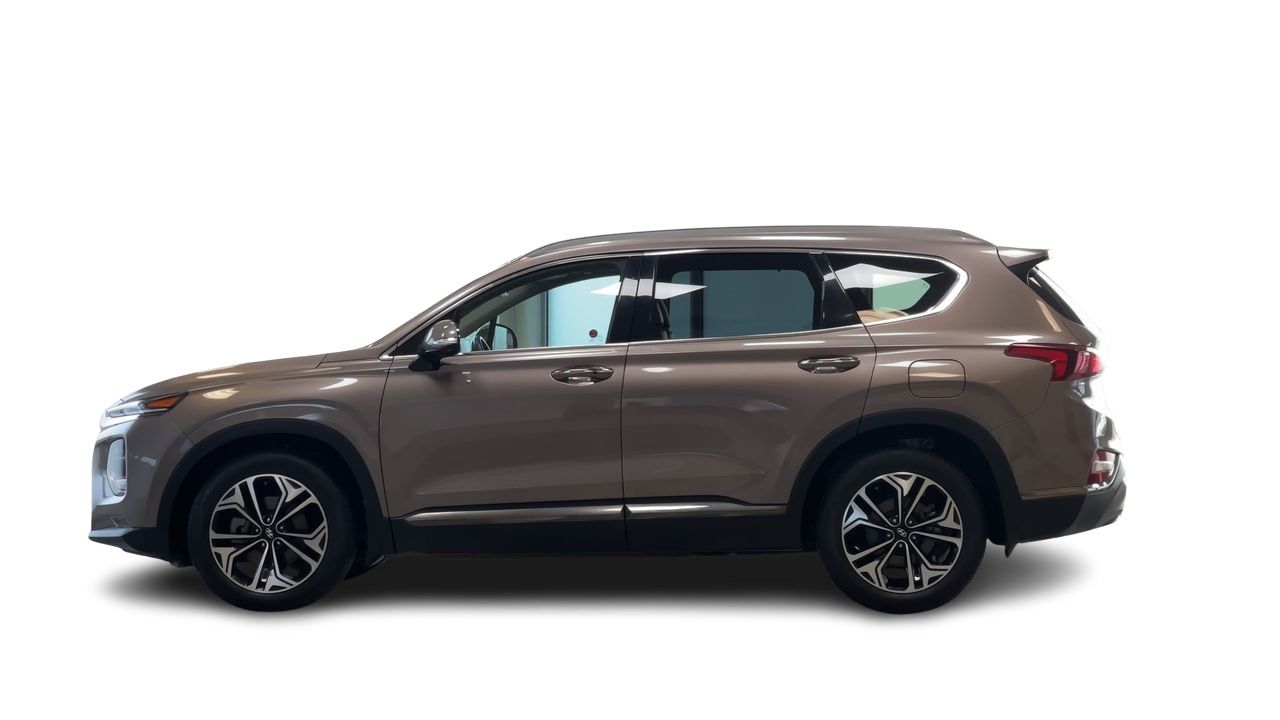 Hyundai Santa Fe  2020 à Regina, Saskatchewan