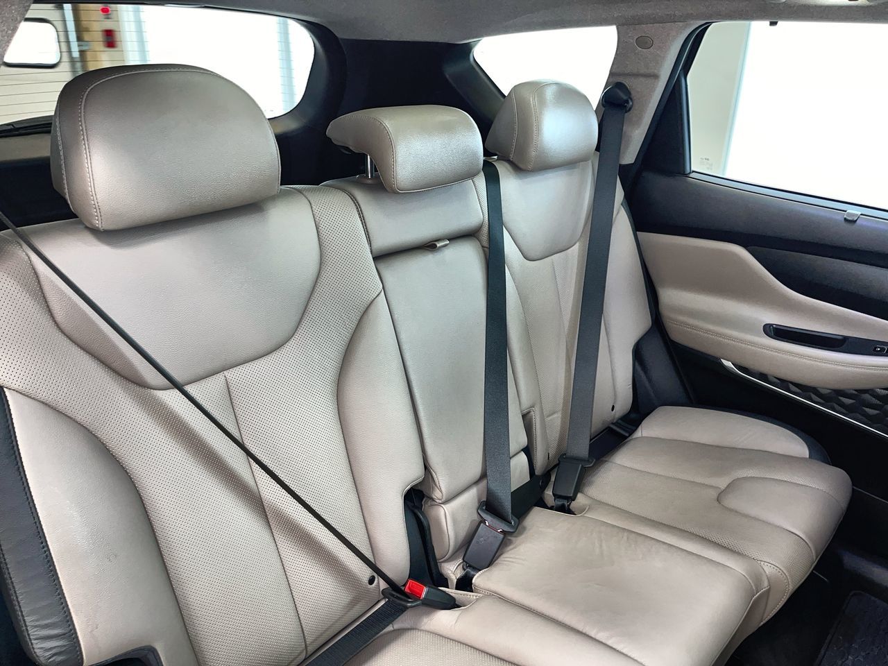 Hyundai Santa Fe  2020 à Regina, Saskatchewan