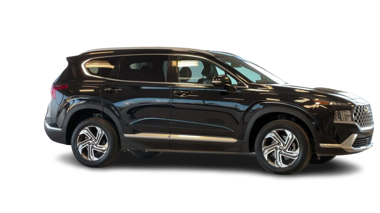 2021 Hyundai Santa Fe in Regina, Saskatchewan