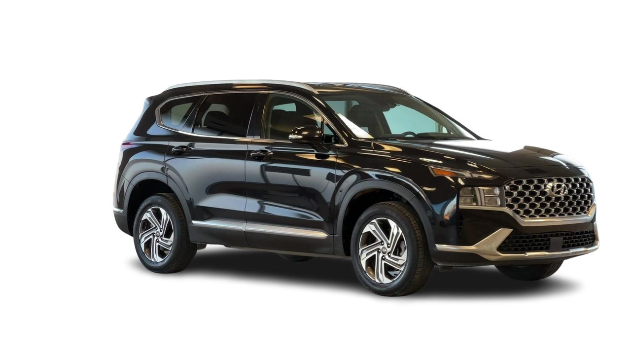 2021 Hyundai Santa Fe in Regina, Saskatchewan
