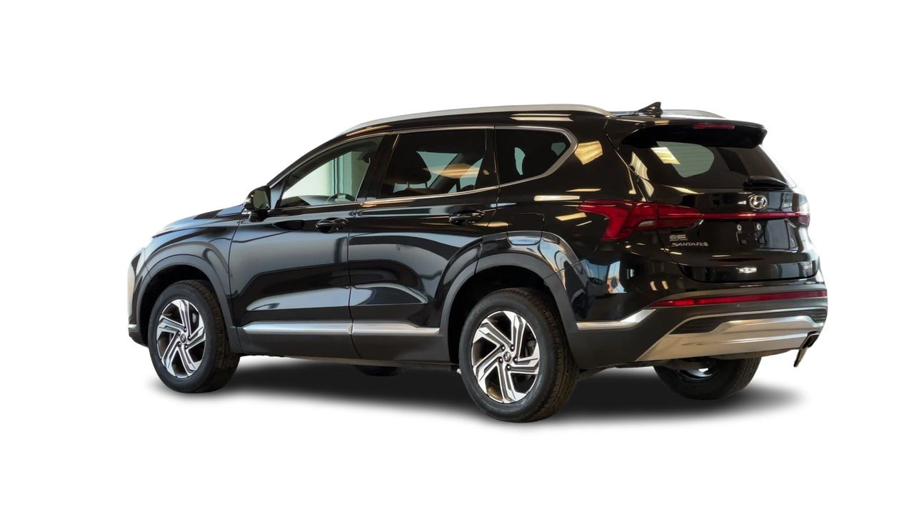 2021 Hyundai Santa Fe in Regina, Saskatchewan