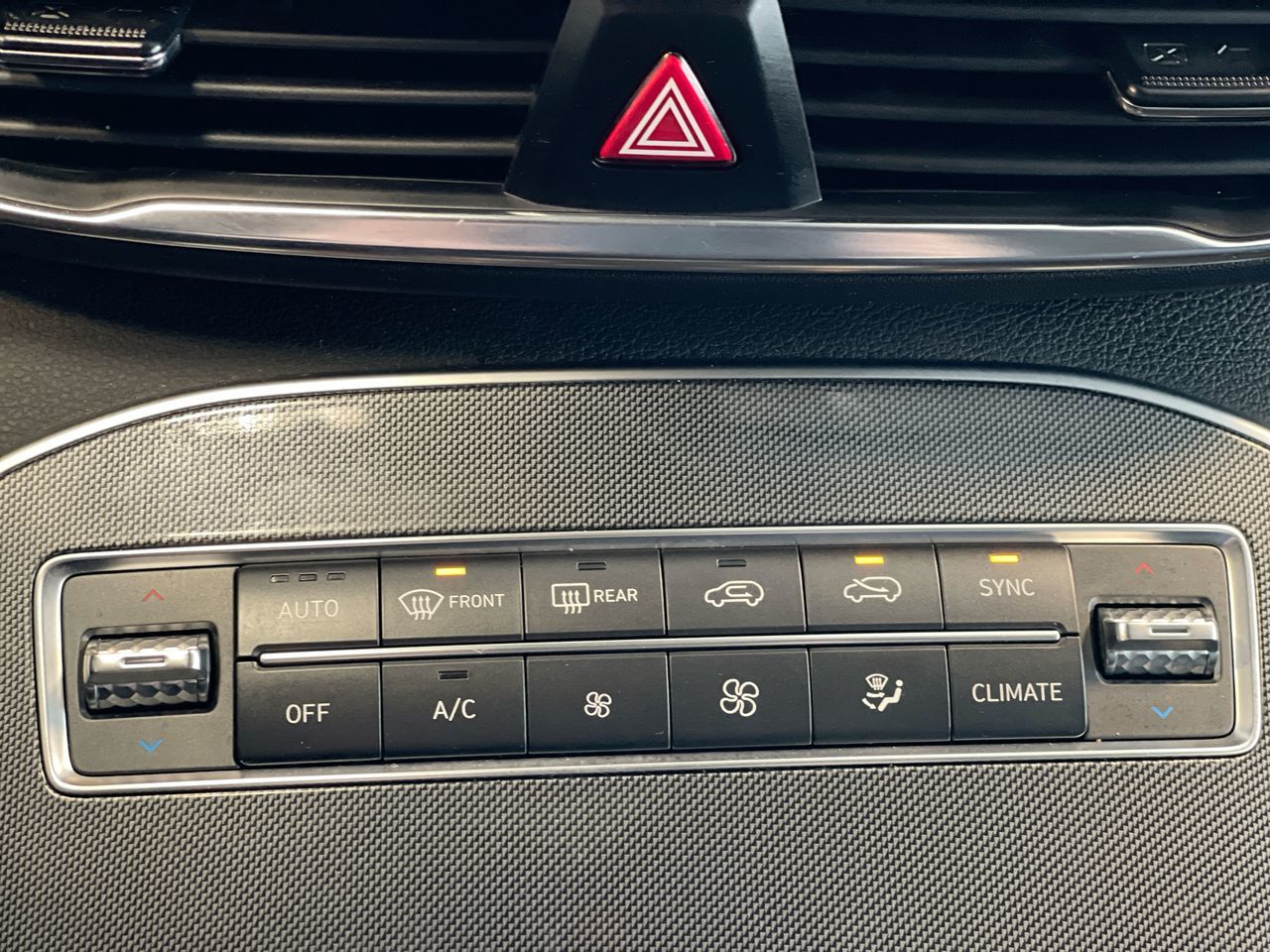 2021 Hyundai Santa Fe in Regina, Saskatchewan