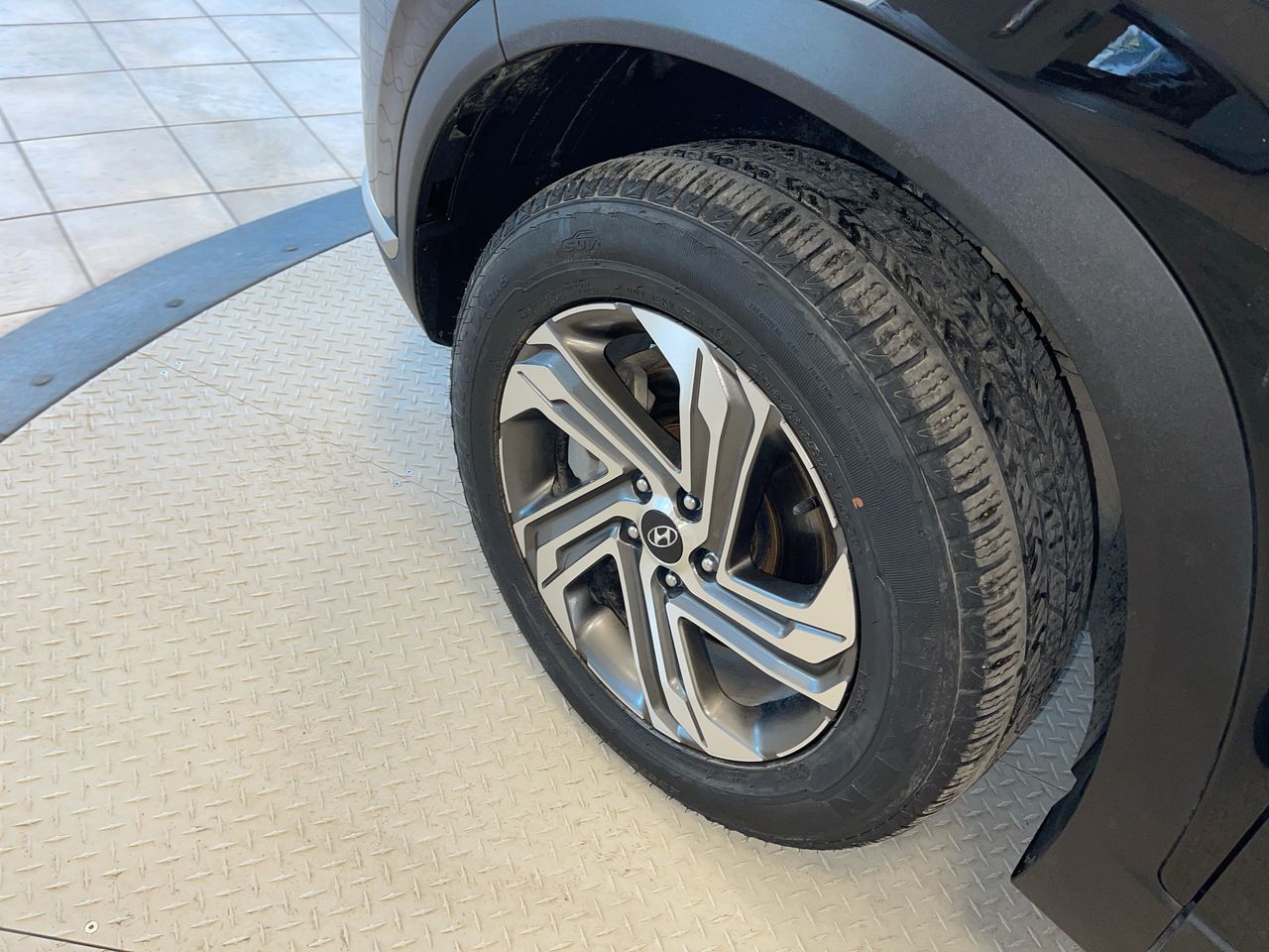 2021 Hyundai Santa Fe in Regina, Saskatchewan