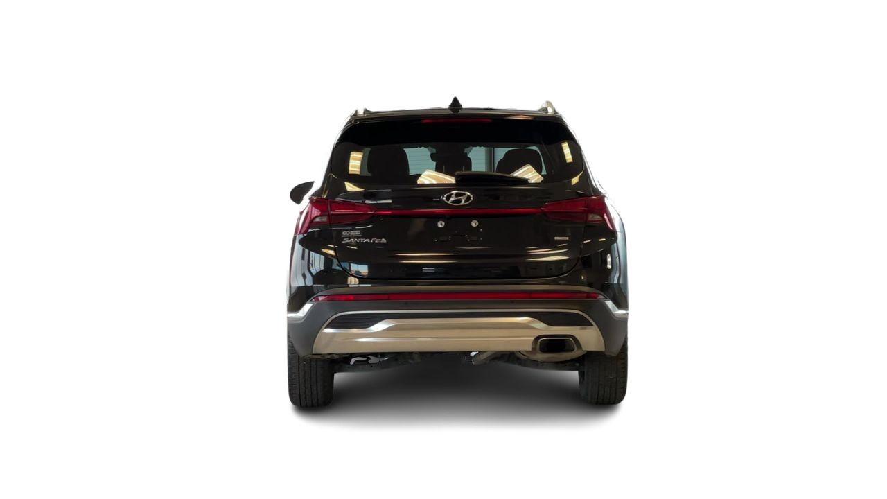 2021 Hyundai Santa Fe in Regina, Saskatchewan