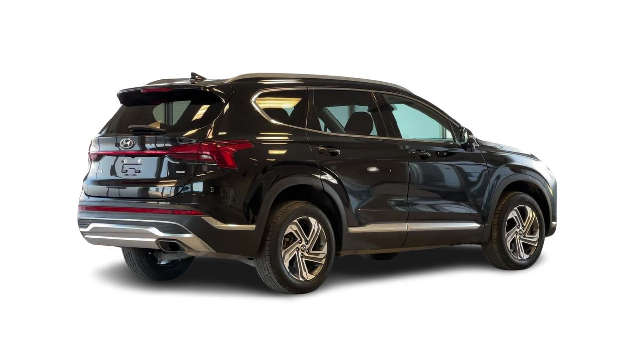 2021 Hyundai Santa Fe in Regina, Saskatchewan