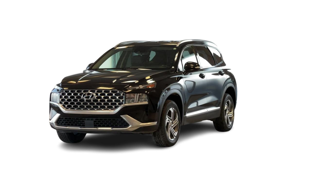 2021 Hyundai Santa Fe in Regina, Saskatchewan