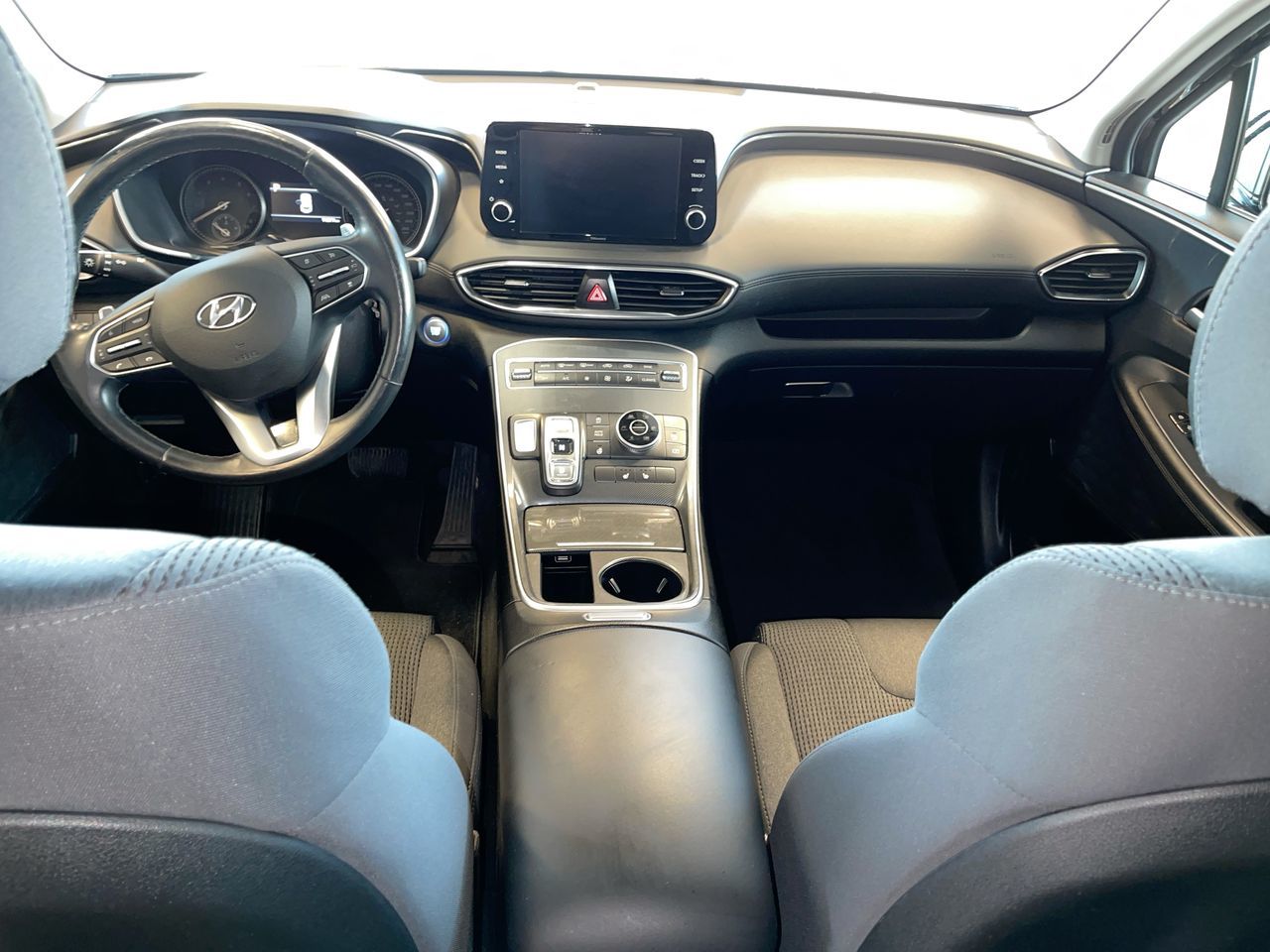 2021 Hyundai Santa Fe in Regina, Saskatchewan