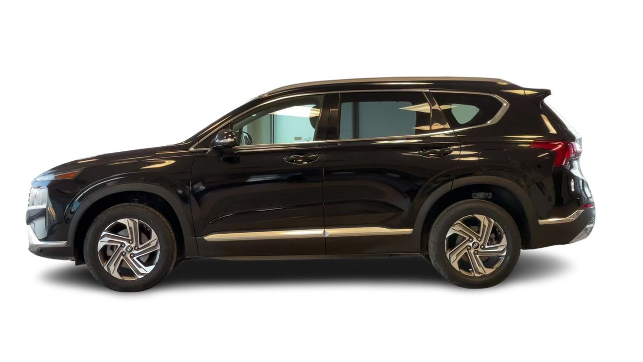 2021 Hyundai Santa Fe in Regina, Saskatchewan