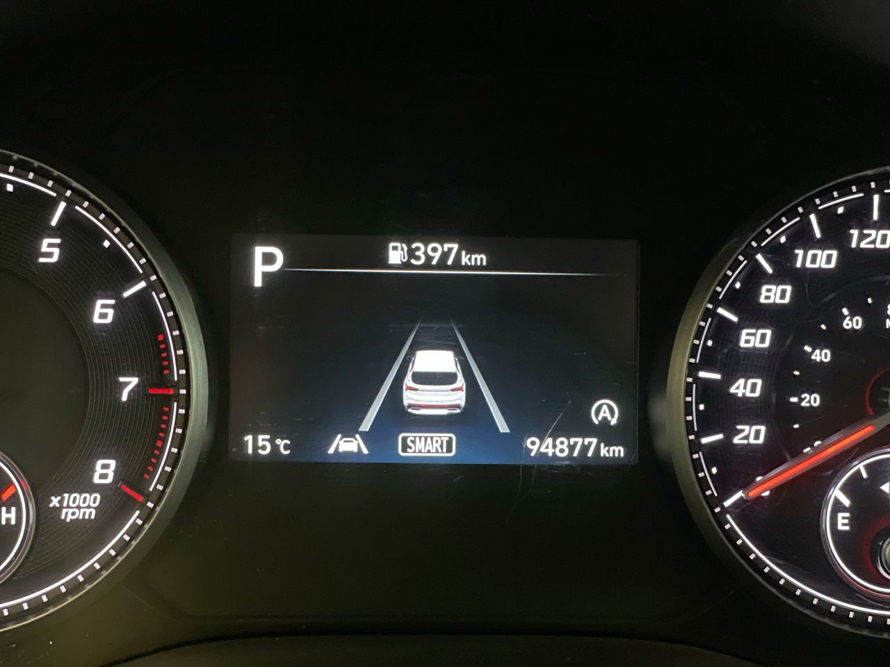 2021 Hyundai Santa Fe in Regina, Saskatchewan