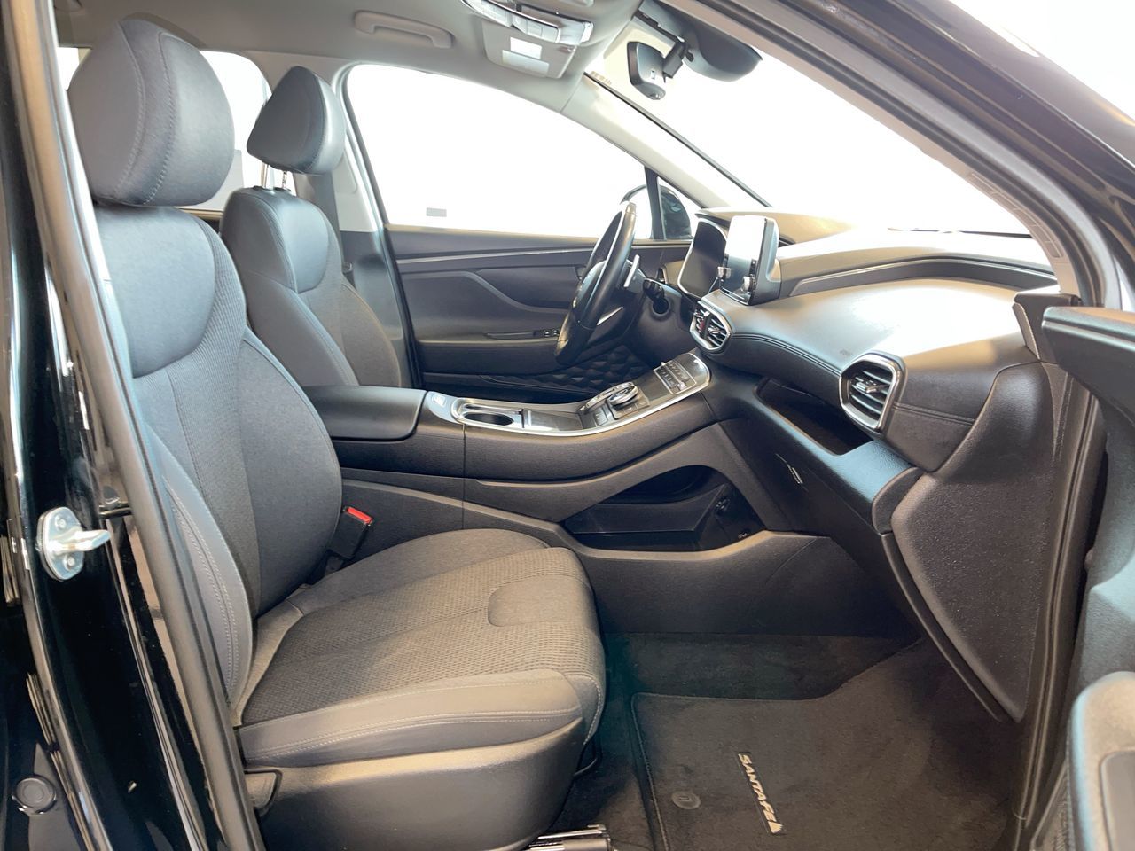 2021 Hyundai Santa Fe in Regina, Saskatchewan