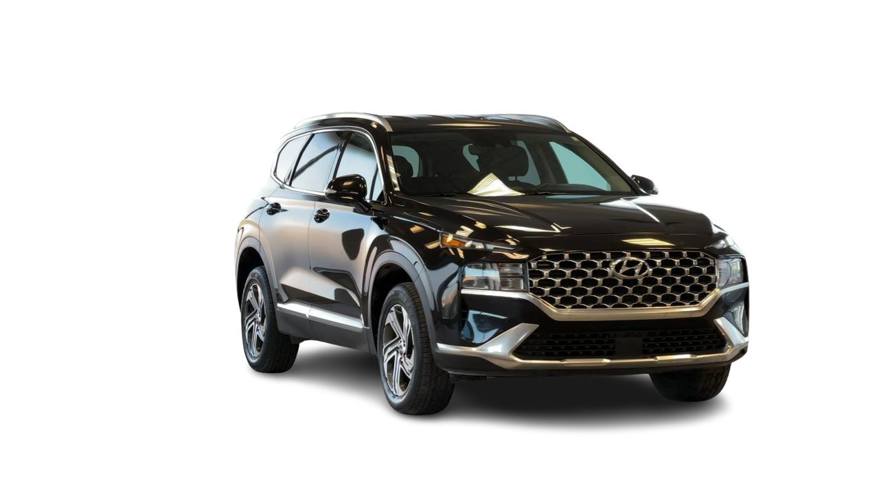 2021 Hyundai Santa Fe in Regina, Saskatchewan
