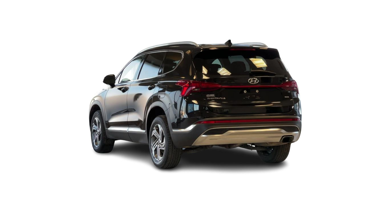 2021 Hyundai Santa Fe in Regina, Saskatchewan