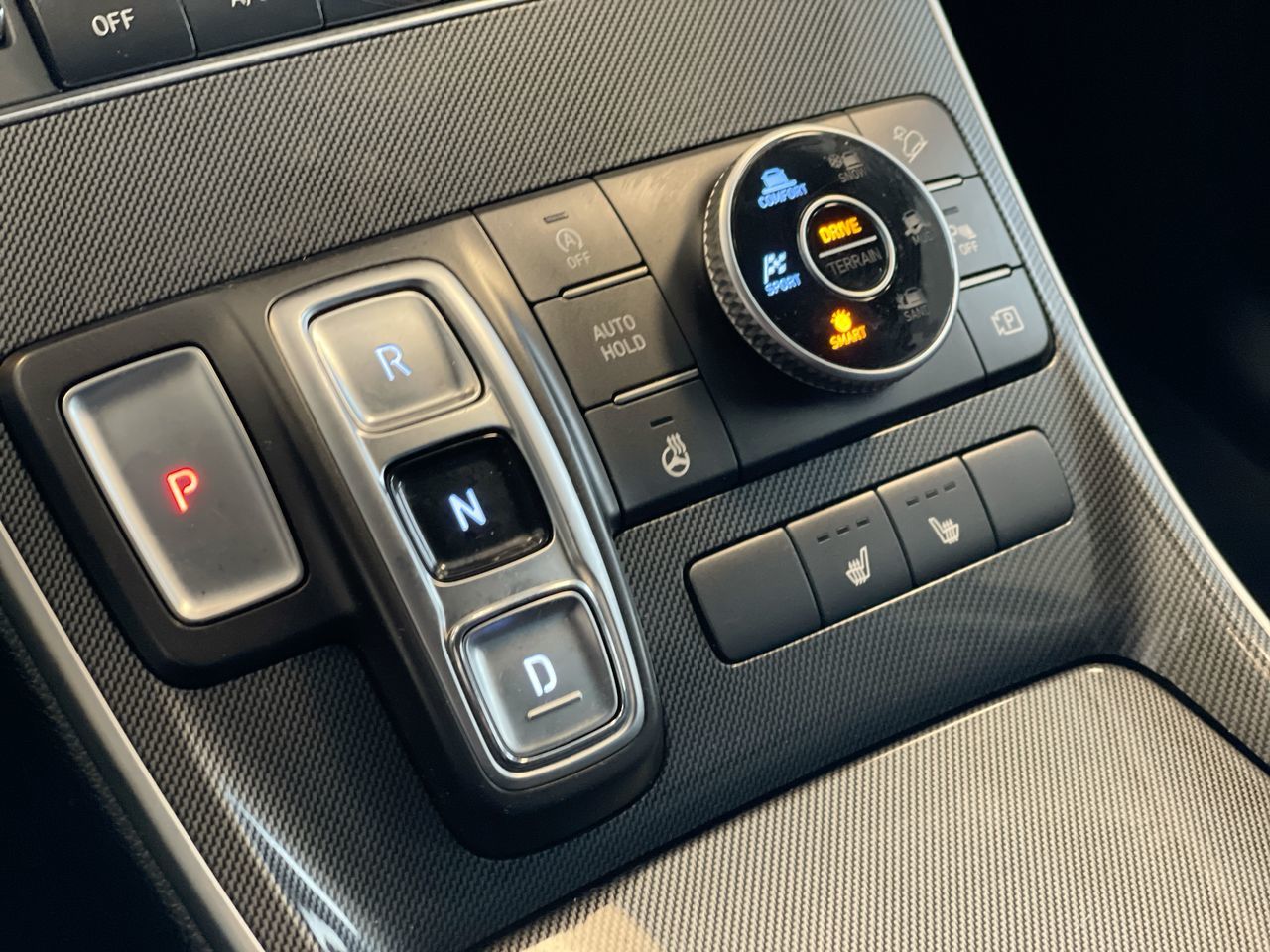2021 Hyundai Santa Fe in Regina, Saskatchewan