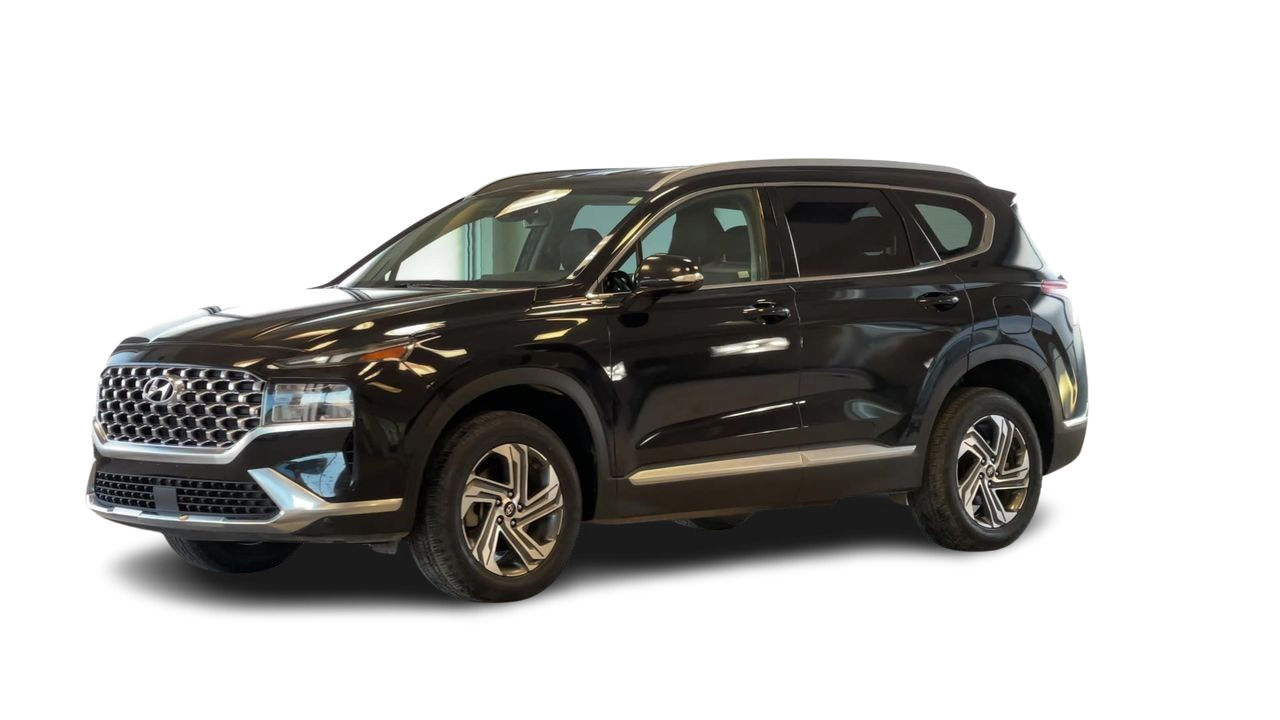 2021 Hyundai Santa Fe in Regina, Saskatchewan
