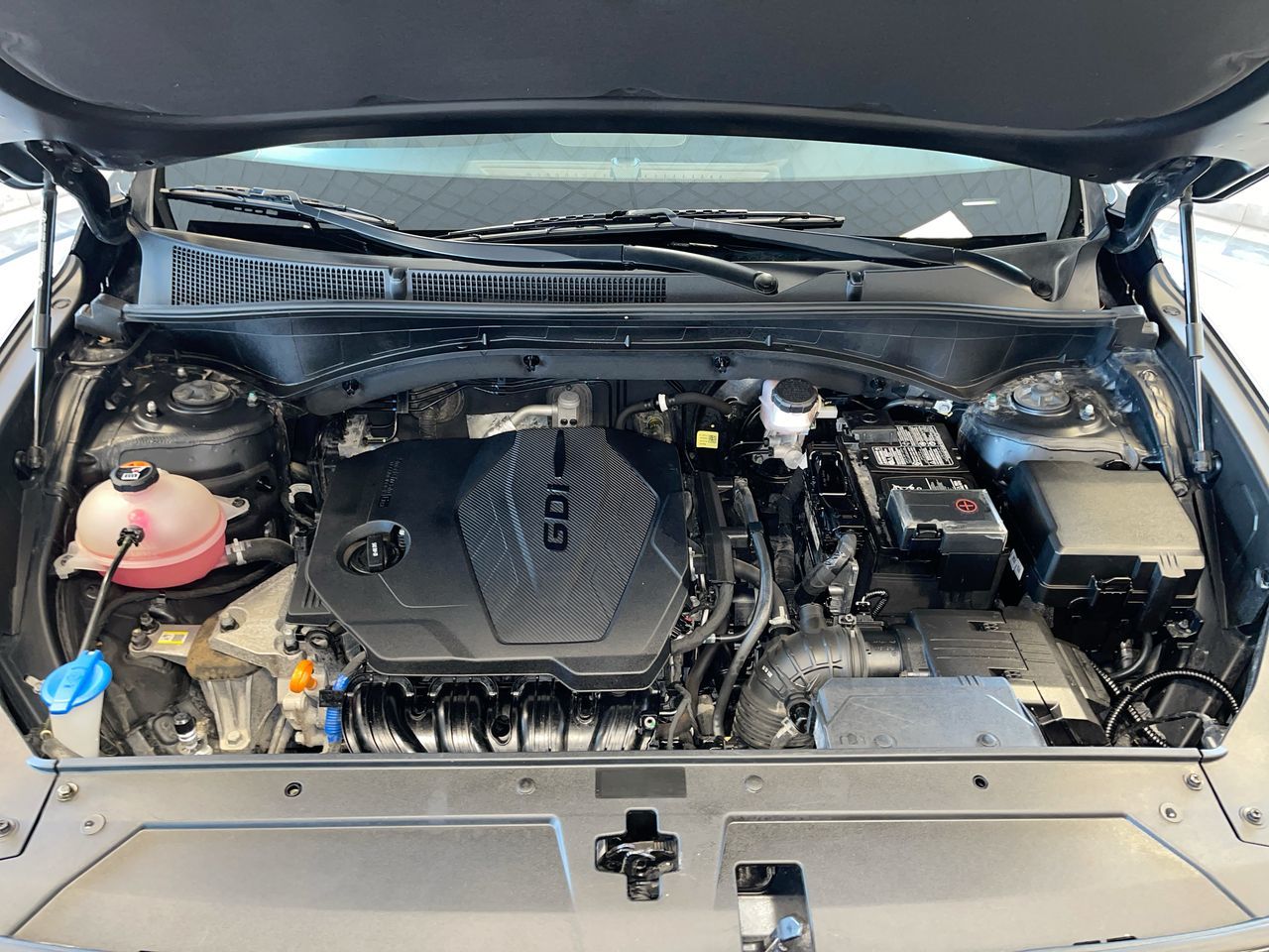 2021 Hyundai Santa Fe in Regina, Saskatchewan