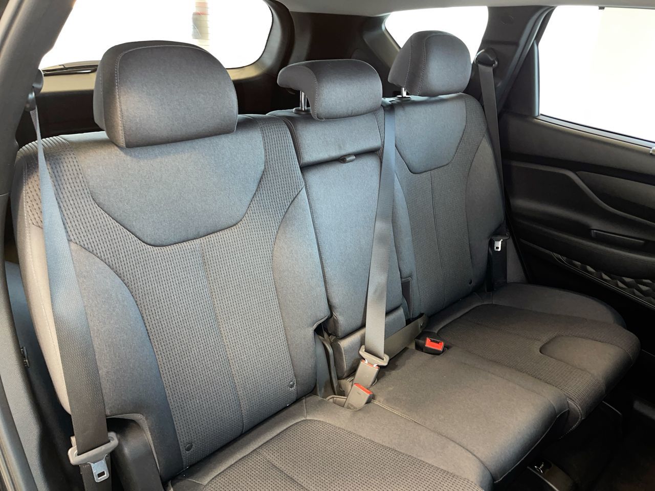 2021 Hyundai Santa Fe in Regina, Saskatchewan