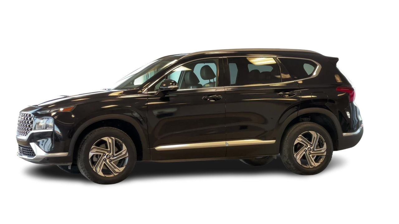 2021 Hyundai Santa Fe in Regina, Saskatchewan
