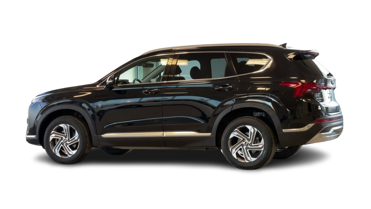 2021 Hyundai Santa Fe in Regina, Saskatchewan