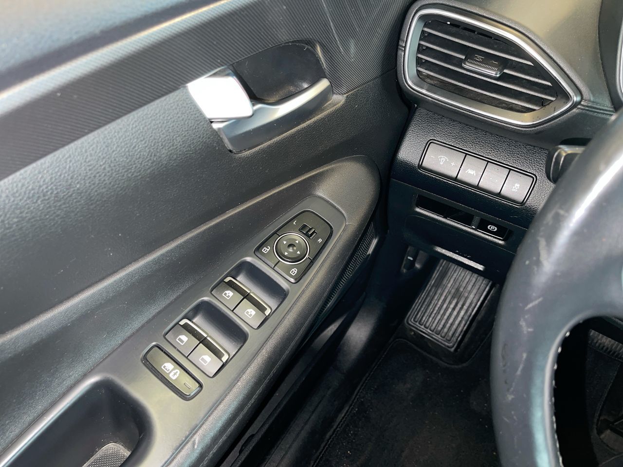 2021 Hyundai Santa Fe in Regina, Saskatchewan
