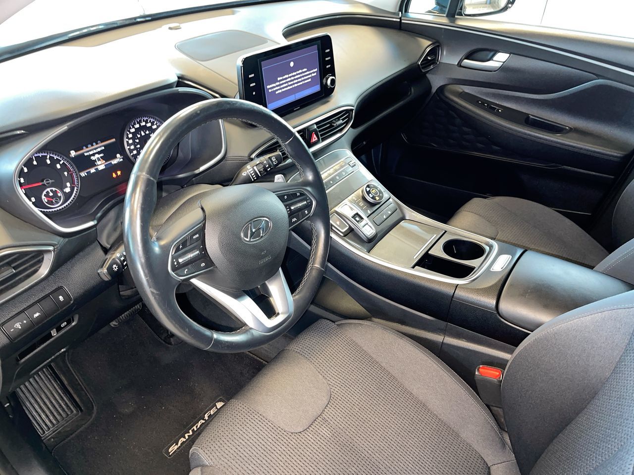 2021 Hyundai Santa Fe in Regina, Saskatchewan