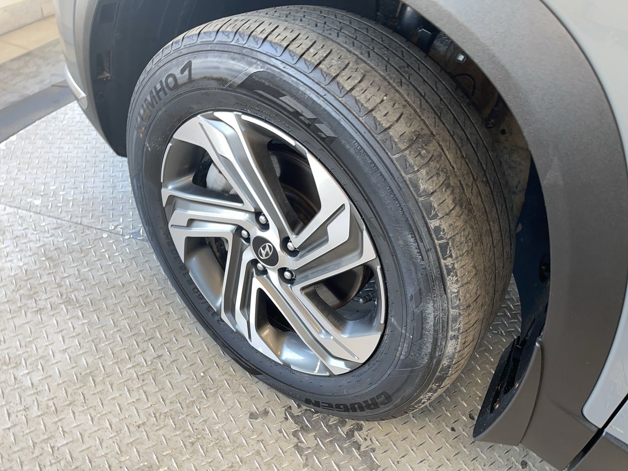 2021 Hyundai Santa Fe in Regina, Saskatchewan