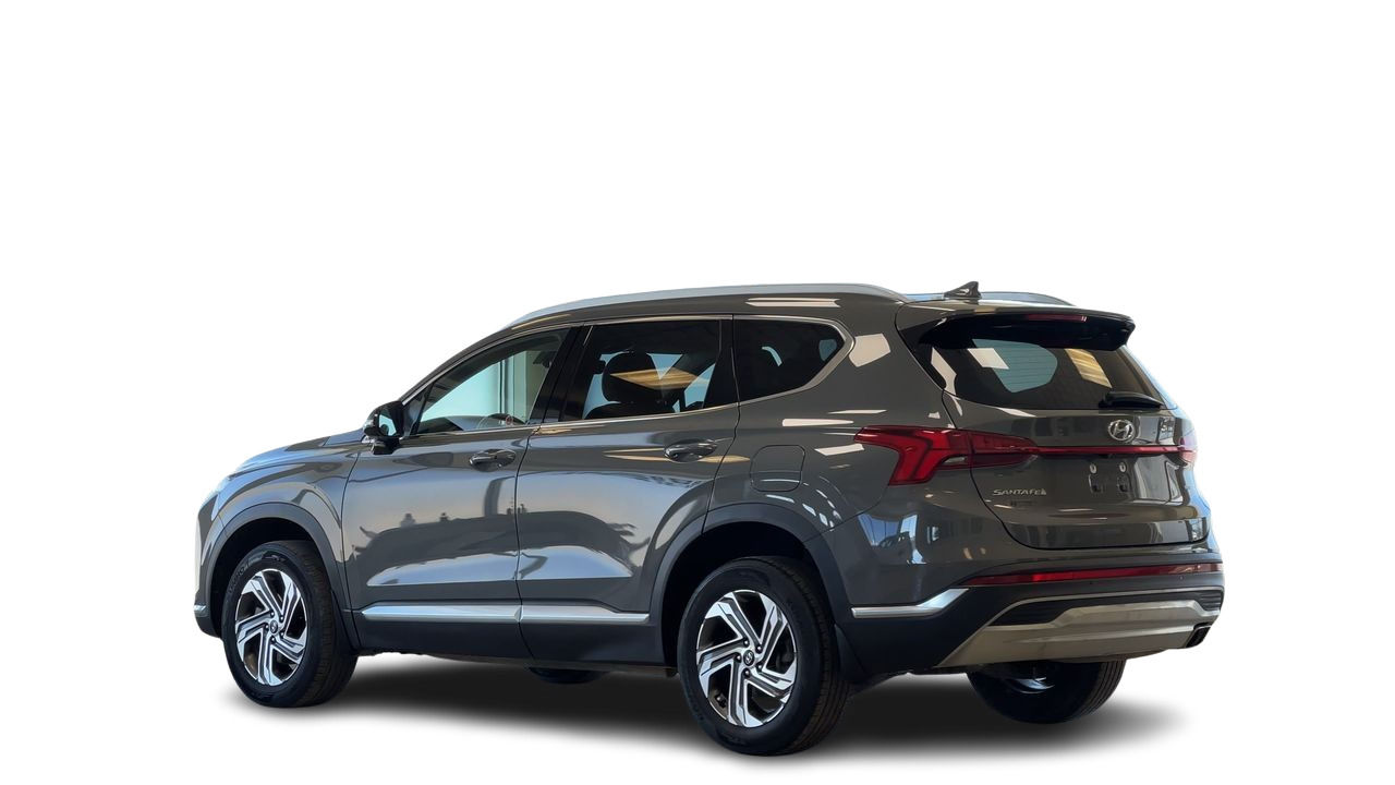 2021 Hyundai Santa Fe in Regina, Saskatchewan