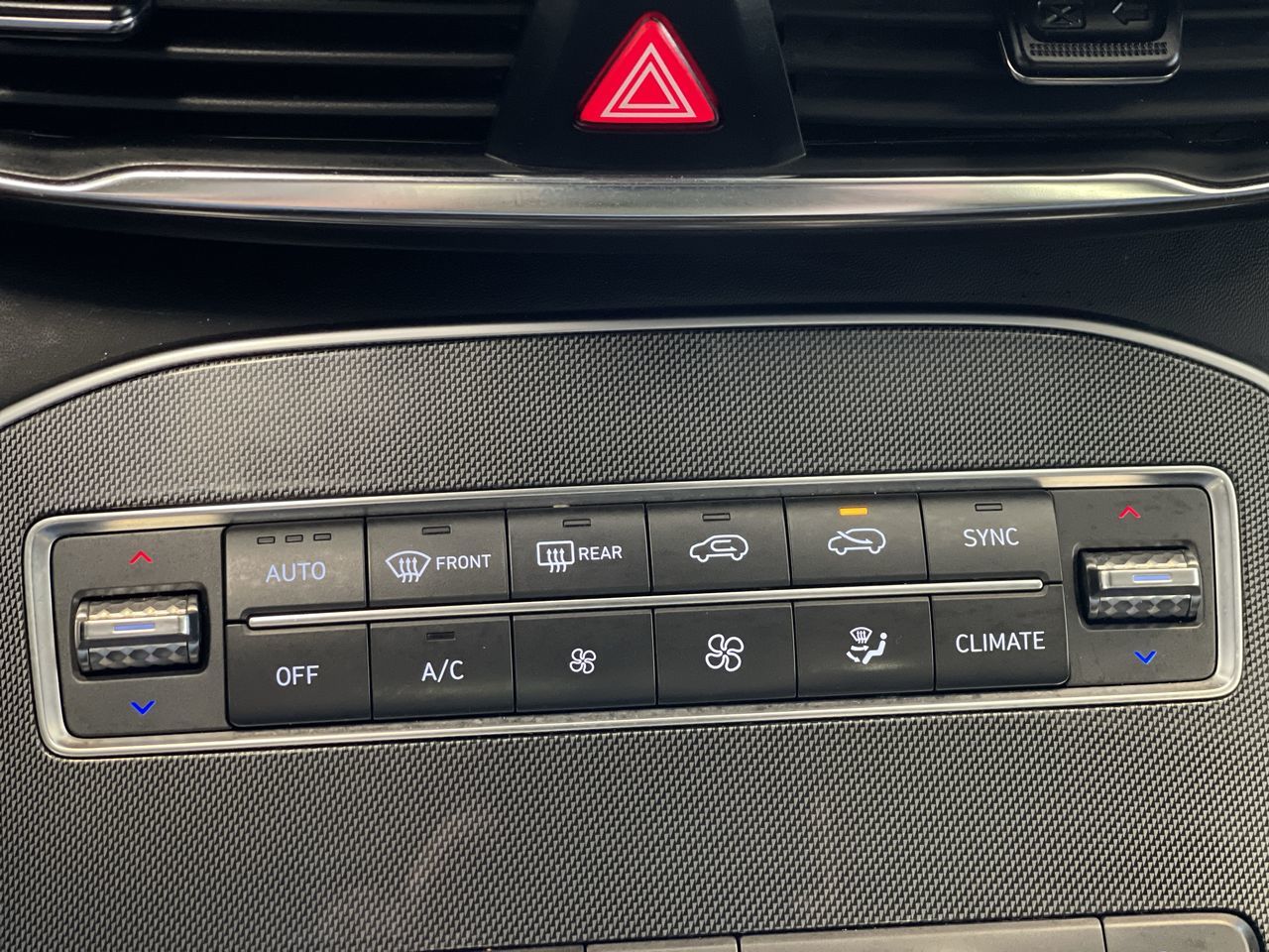 2021 Hyundai Santa Fe in Regina, Saskatchewan
