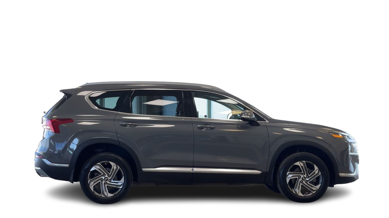 2021 Hyundai Santa Fe in Regina, Saskatchewan