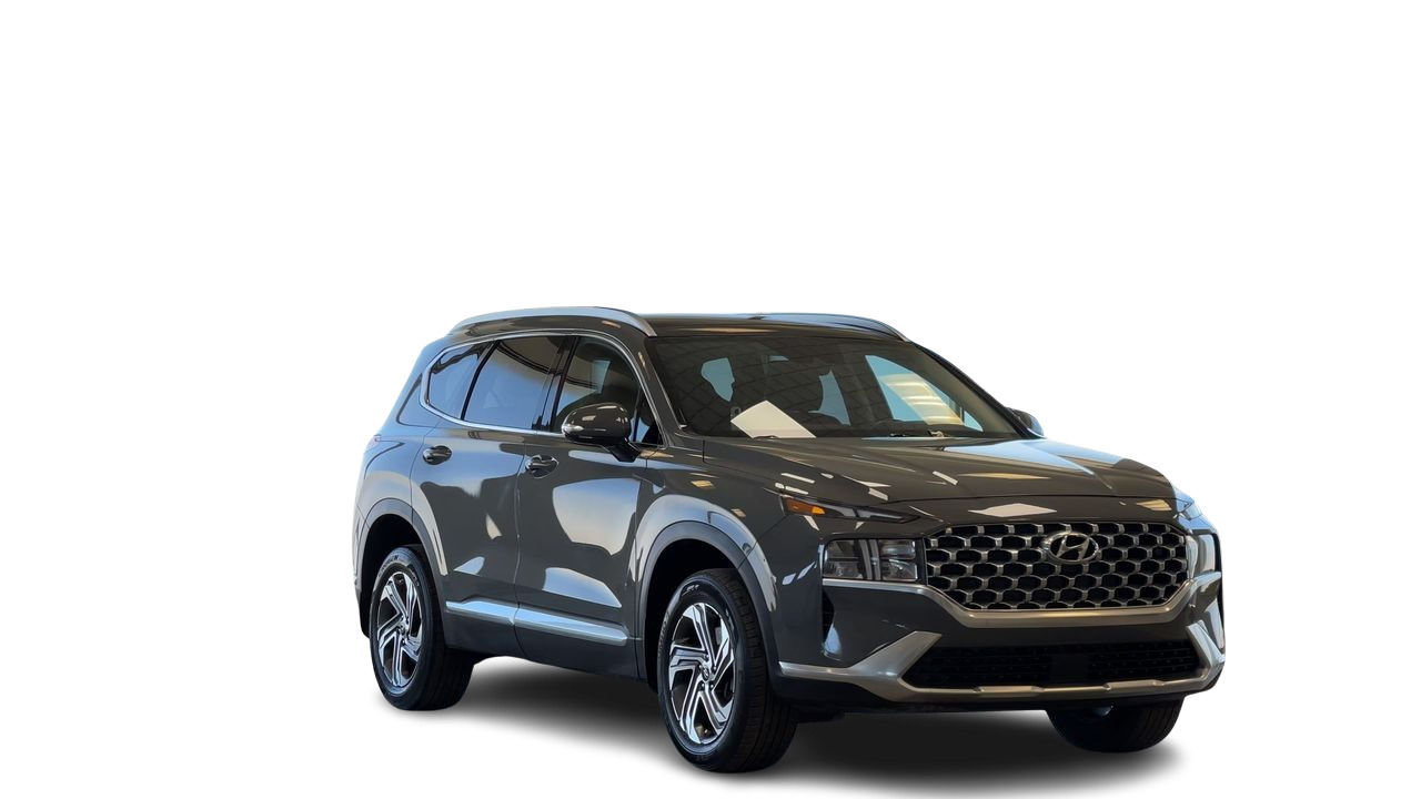 2021 Hyundai Santa Fe in Regina, Saskatchewan