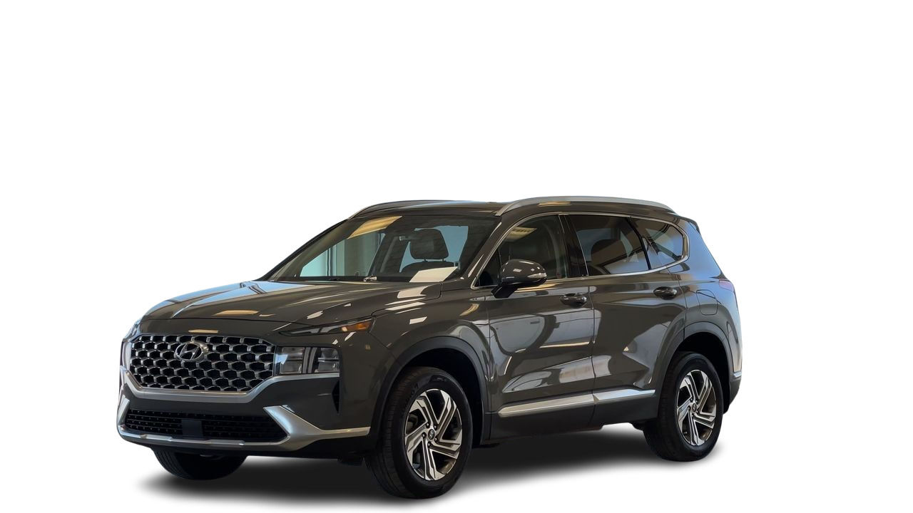 2021 Hyundai Santa Fe in Regina, Saskatchewan