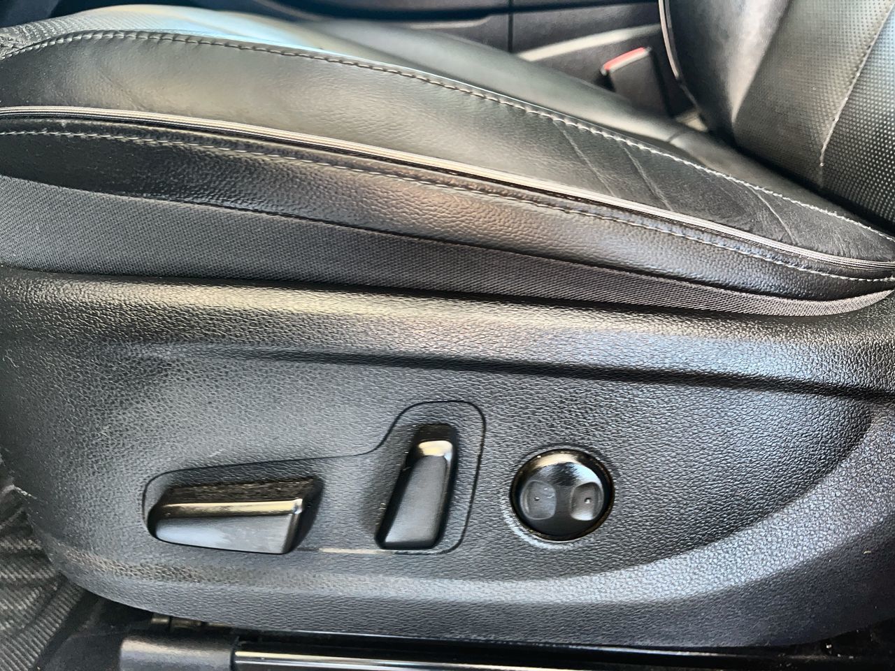 2021 Hyundai Santa Fe in Regina, Saskatchewan