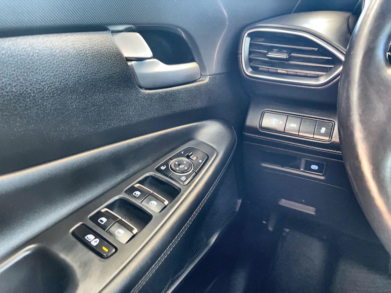 2021 Hyundai Santa Fe in Regina, Saskatchewan