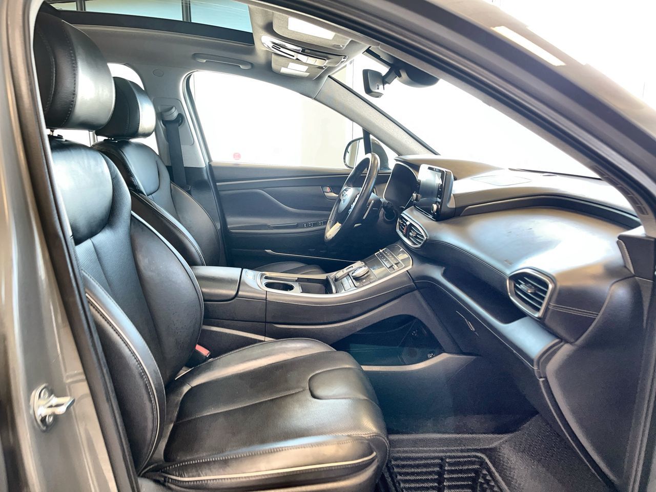 2021 Hyundai Santa Fe in Regina, Saskatchewan