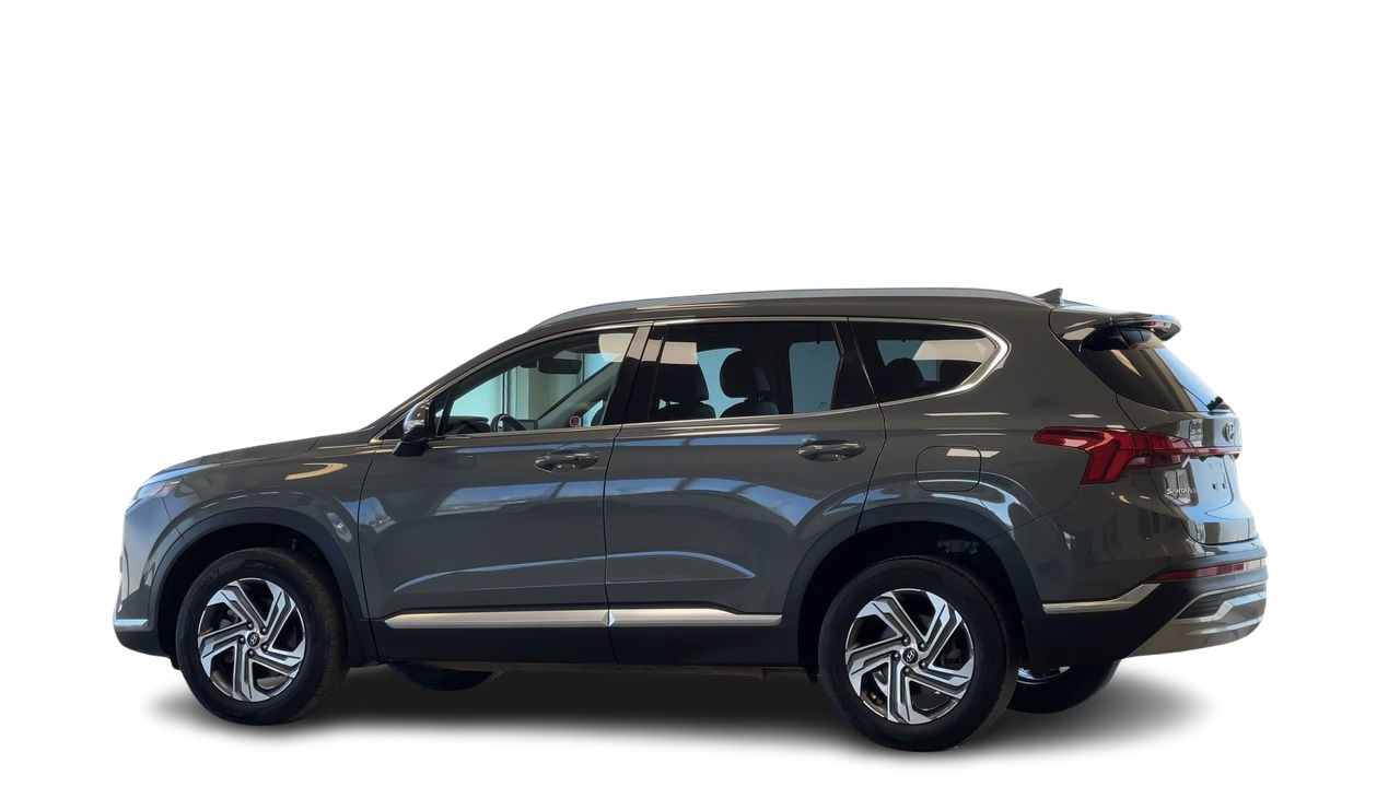 2021 Hyundai Santa Fe in Regina, Saskatchewan