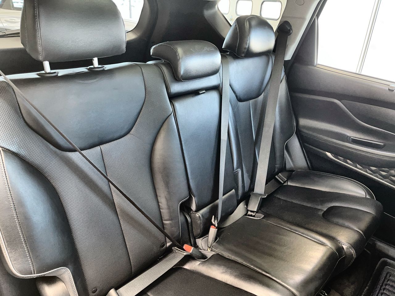 2021 Hyundai Santa Fe in Regina, Saskatchewan