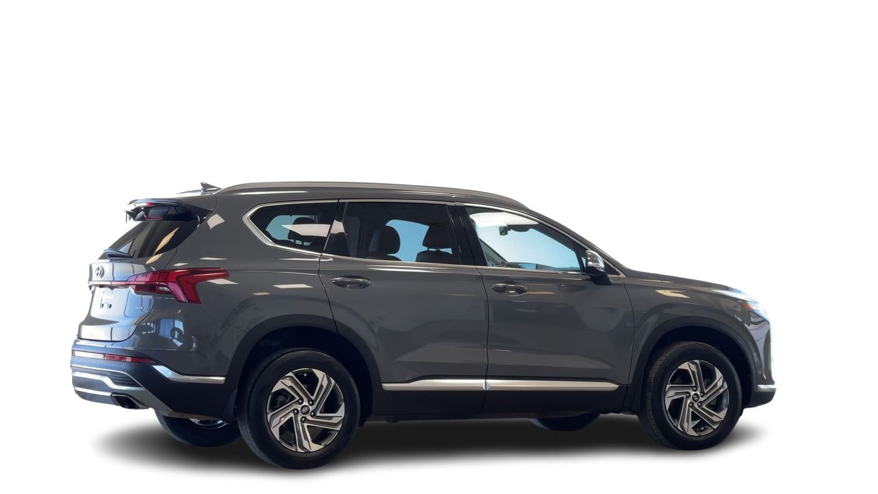 2021 Hyundai Santa Fe in Regina, Saskatchewan