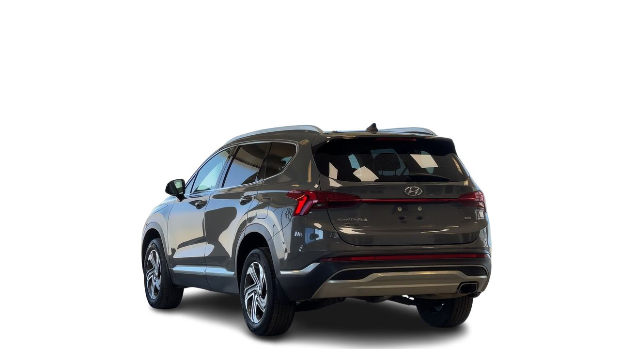 2021 Hyundai Santa Fe in Regina, Saskatchewan