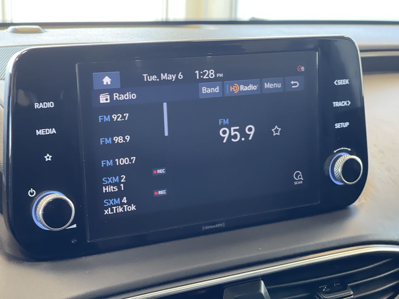 2021 Hyundai Santa Fe in Regina, Saskatchewan