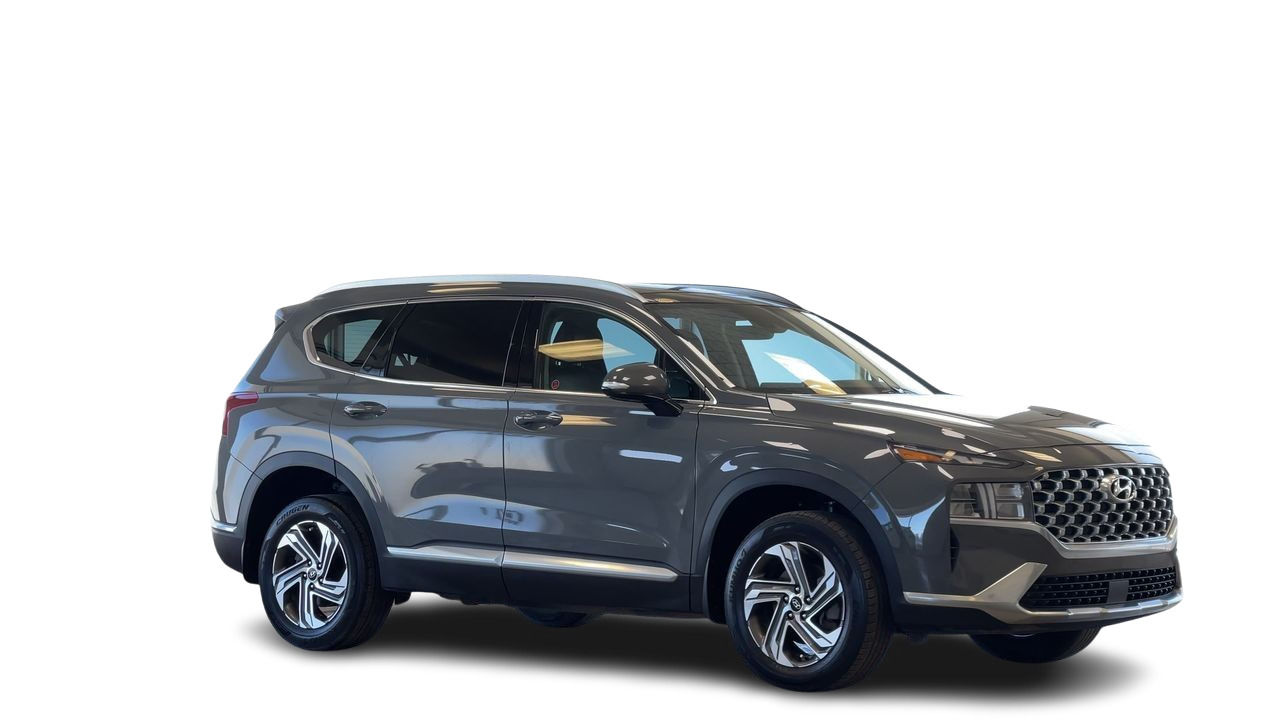 2021 Hyundai Santa Fe in Regina, Saskatchewan